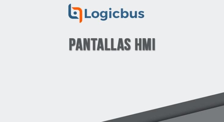 Pantallas HMI