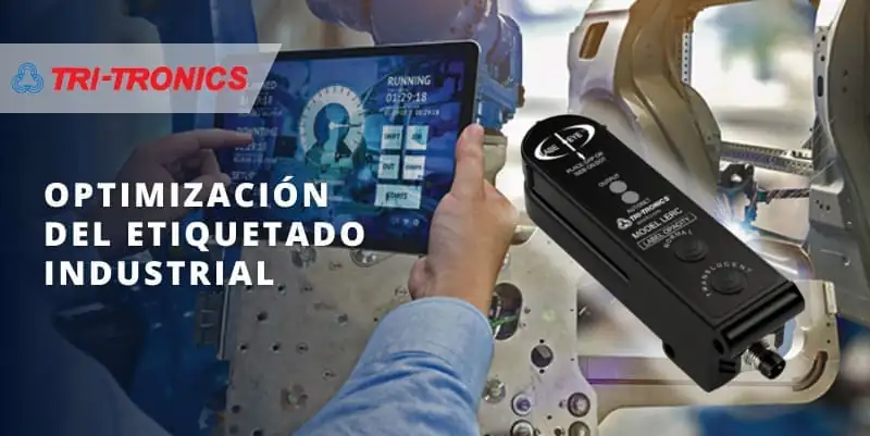 Artículo blog: La evolución del etiquetado industrial
