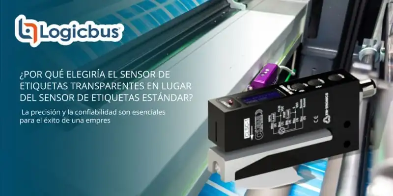 Artículo blog: La evolución del etiquetado industrial
