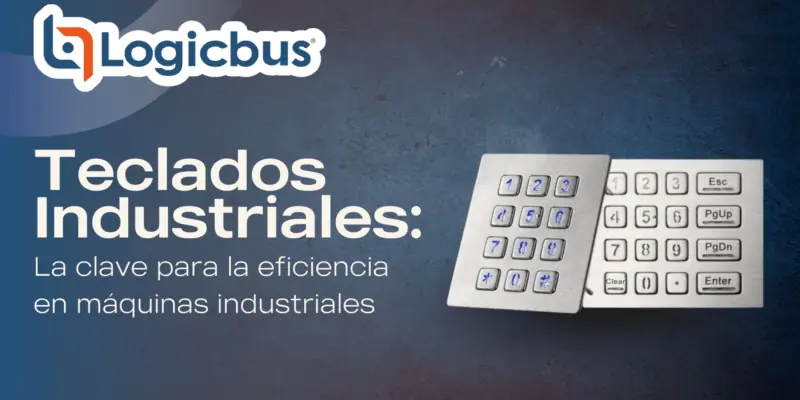 La clave para la eficiencia en máquinas industriales