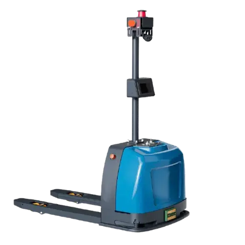 Ícono de Montacargas inteligente