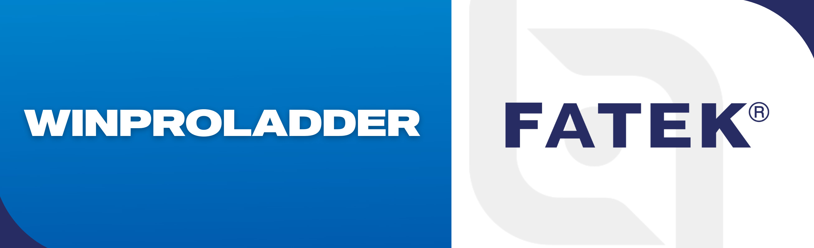 Software: WinProladder Software: WinProladder