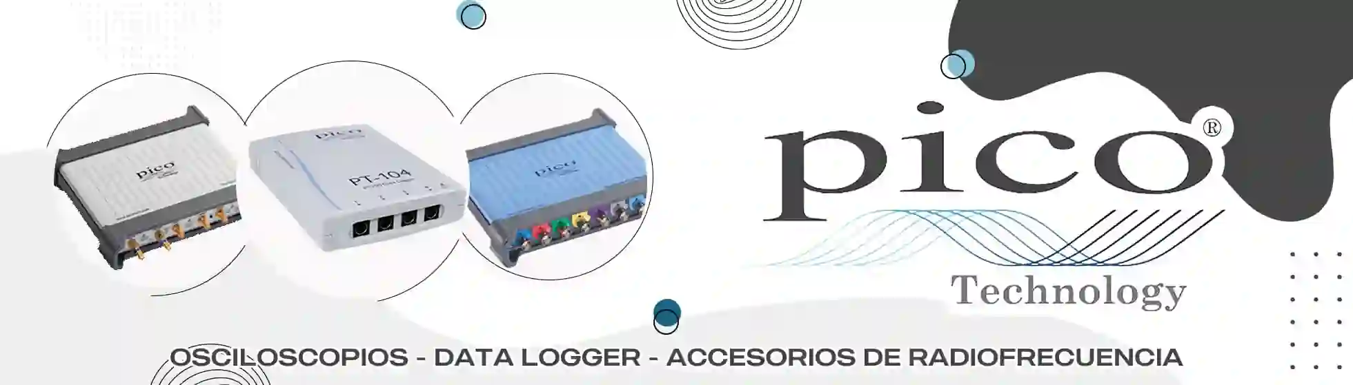 Banner Pico Technology