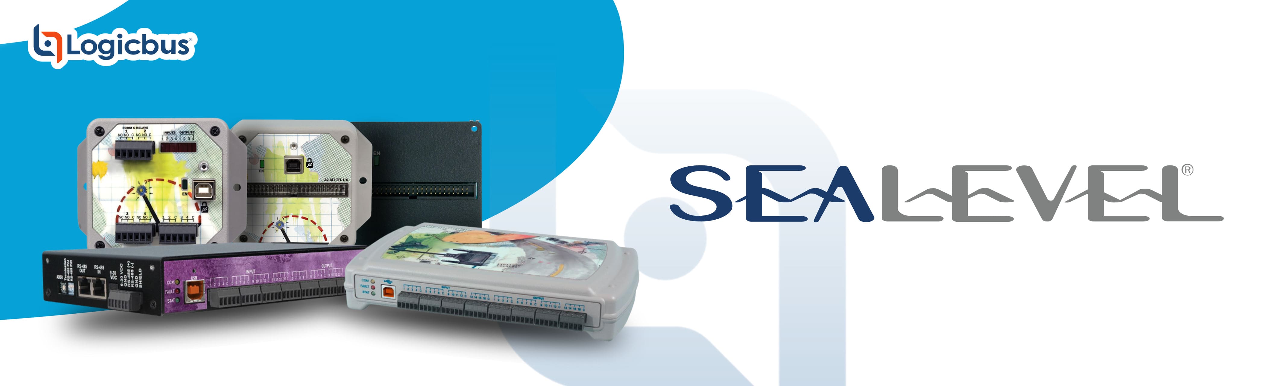 Sealevel Sealevel