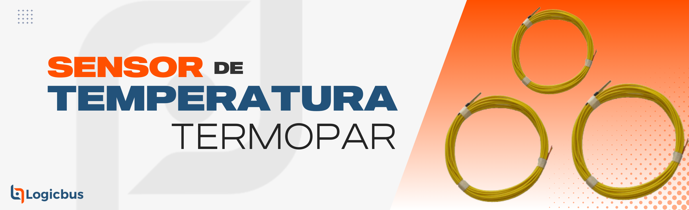 Termopares Termopares