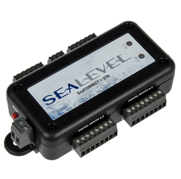 SeaConnect 370W