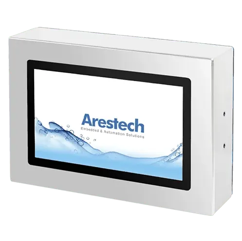 Panel PC PPC-Z103PW-B61A2