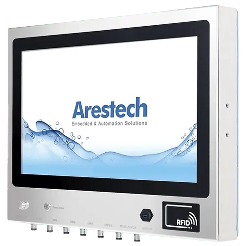 Panel PC PPC-Z217PW-B62A1