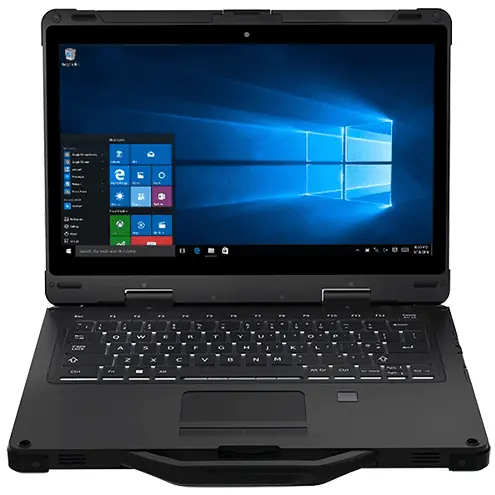 Tablets Industriales