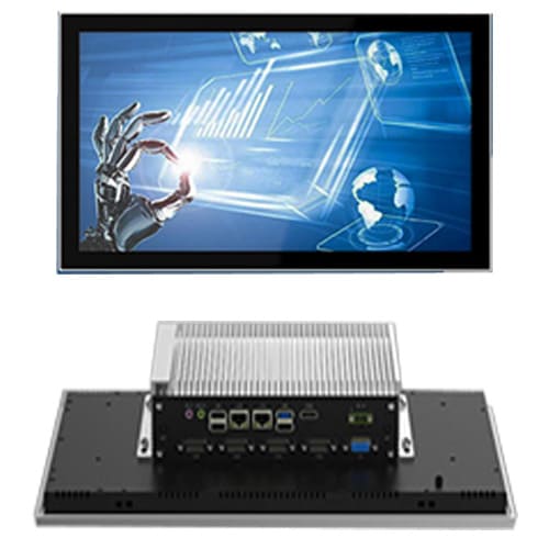 Panel PC - Todo en Uno