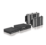 Sistema Incorporado Convertible