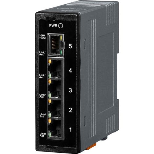 Switch Ethernet