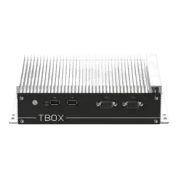 PC Industrial TBOX-2810 Taicenn vista frontal