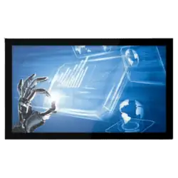 Monitor Industrial Táctil Capacitivo M-PCA215