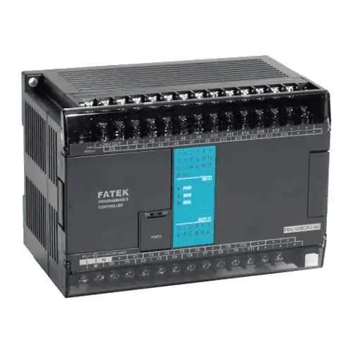 PLC expandibles serie FBS