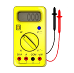 Multímetros