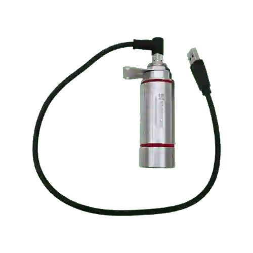 Transmisor de dióxido de carbono UA59-CO2