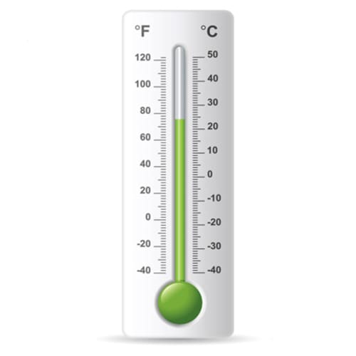 Sensores y Transductores - Acondicionador de Temperatura