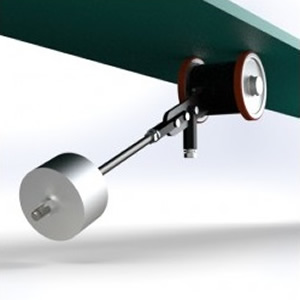MB-UB1 Encoders Photocraft Tri-tronics