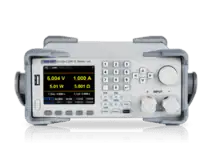 Carga electrónica DC programable Siglent