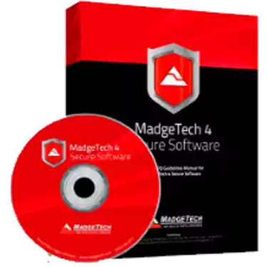 Madgetech 4 secure