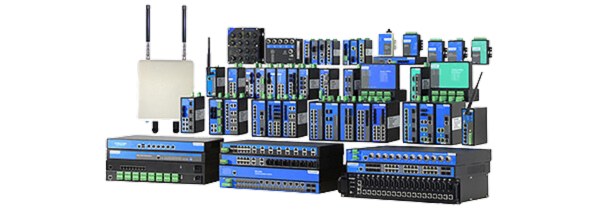 switchets ethernet logicbus