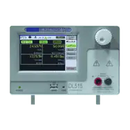 Fuentes electrónicas de DC Vitrek Serie DL