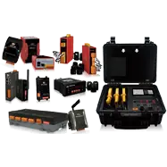 GESTIÓN DE ENERGÍA