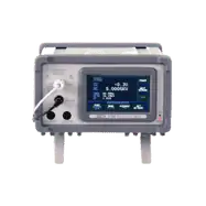 Medidores de Alto Voltaje Vitrek 4700