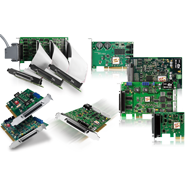 PC BOARD