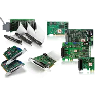 PC BOARD