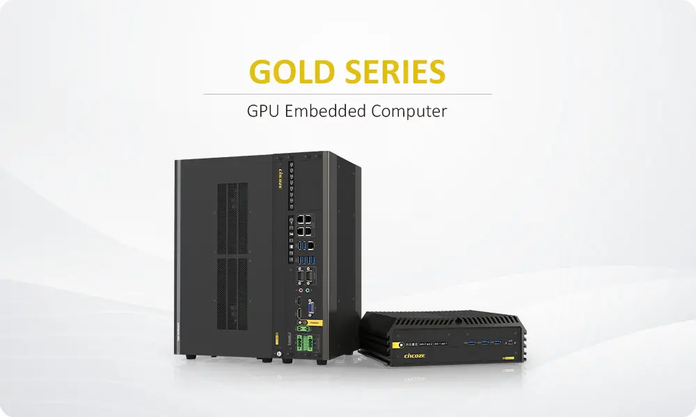 Línea Gold Cincoze