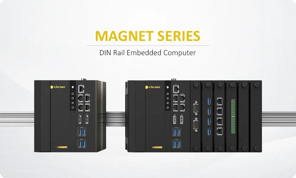 Línea Magnet Cincoze