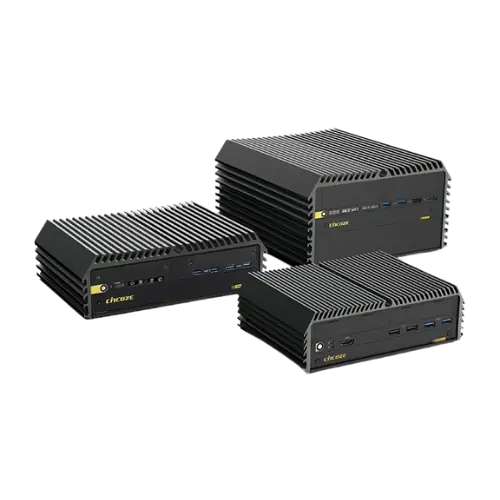 Computadoras industriales