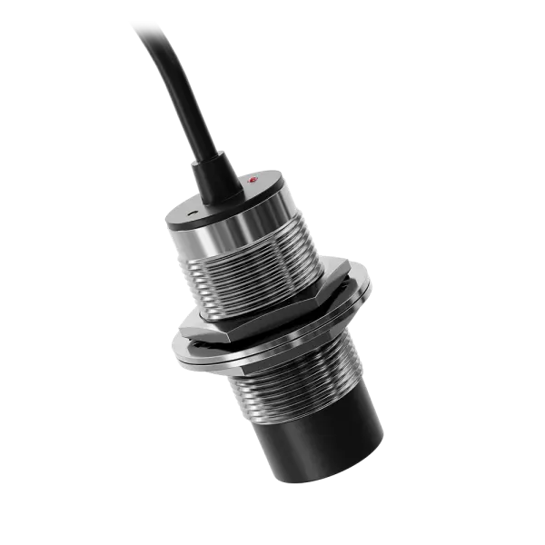 Sensores Capacitivos