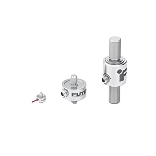 Celdas de carga en línea