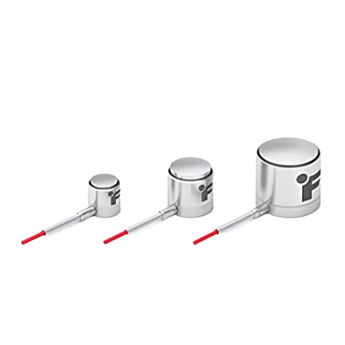 Celdas de carga de tipo columna