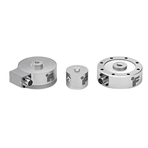 Celdas de carga tipo pancake