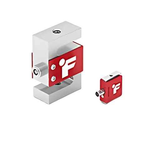 Celdas de carga tipo S