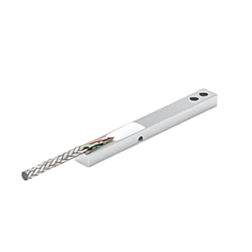 Celdas de carga tipo viga