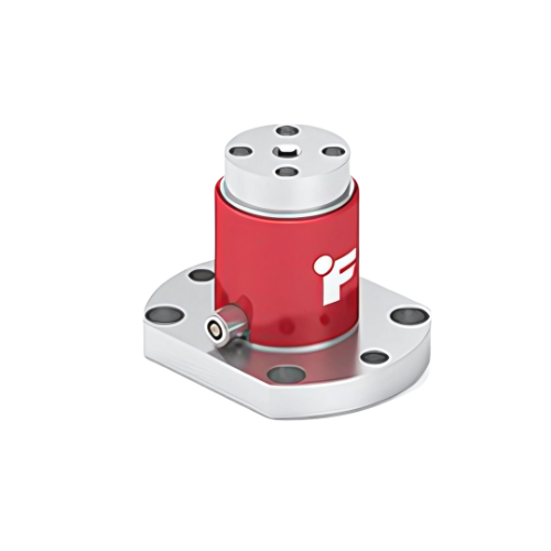 Sensor de torque de brida a eje cuadrado