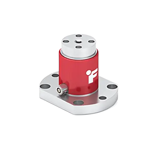 Sensor de torque de brida a eje cuadrado