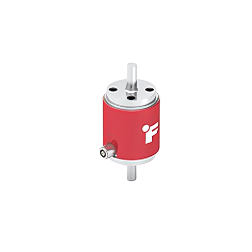Sensor de torque de reacción de eje a eje
