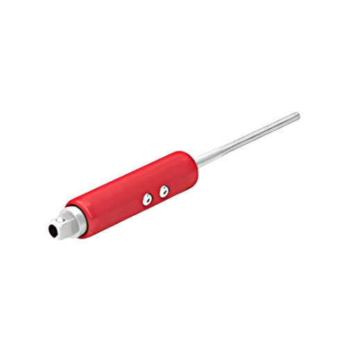 Sensor de torque para destornillador
