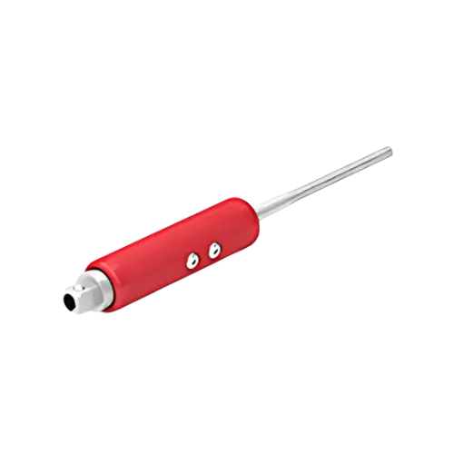 Sensor de torque para destornillador