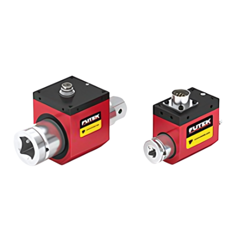 Sensor de torque rotativo con accionamiento cuadrado