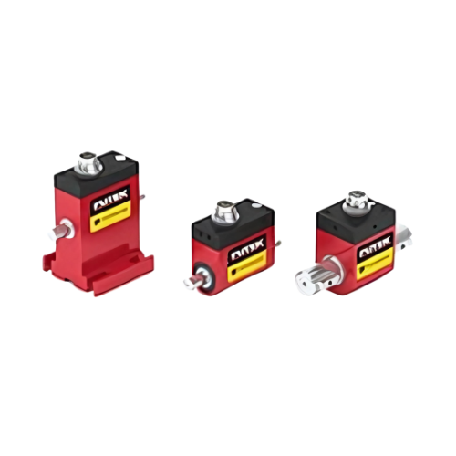 Sensor de Torque Rotativo de Eje a Eje con Encoder