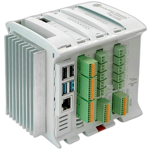 Base Raspberry Pi