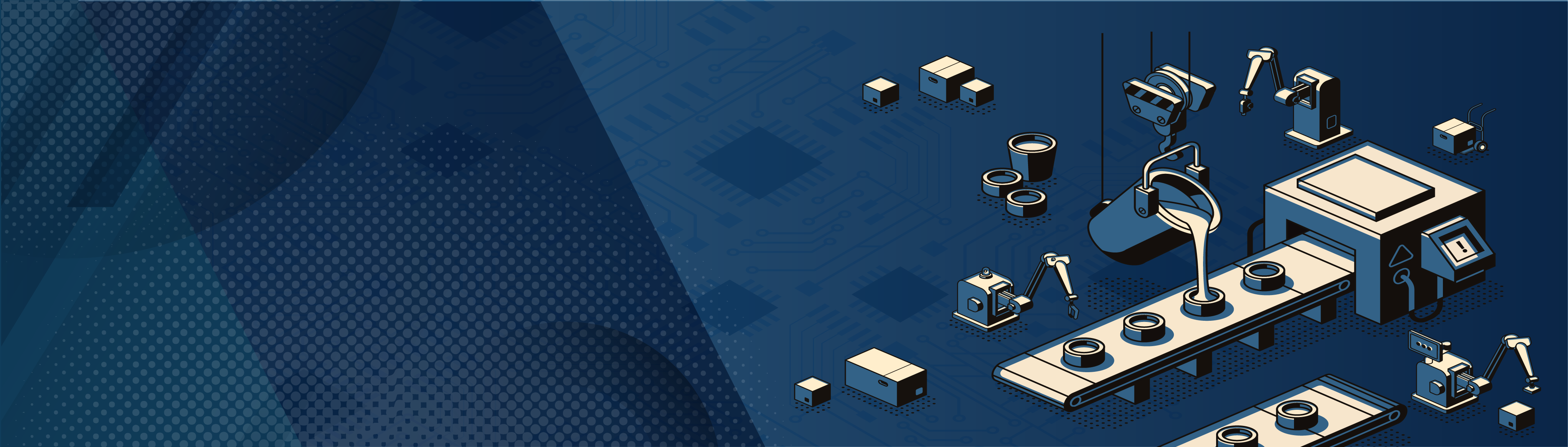 Banner Infografías Industriales
