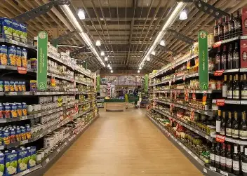 Supermercado